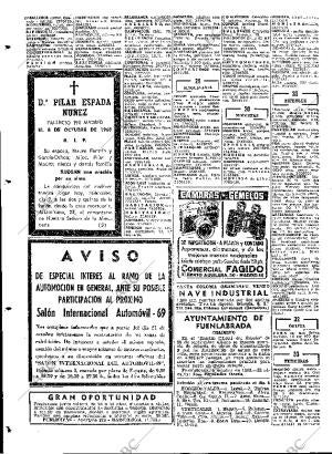 ABC MADRID 09-10-1968 página 114