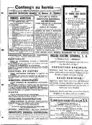 ABC MADRID 09-10-1968 página 118