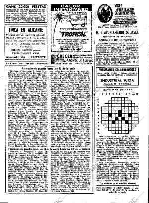 ABC MADRID 09-10-1968 página 119