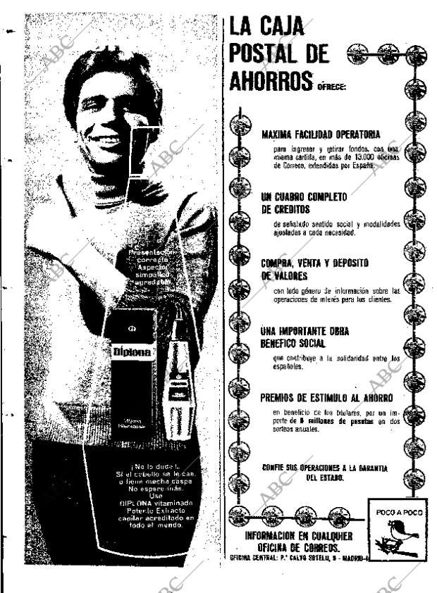 ABC MADRID 09-10-1968 página 12