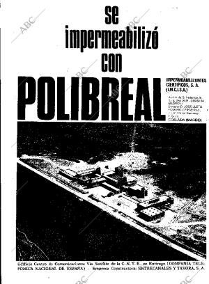 ABC MADRID 09-10-1968 página 120