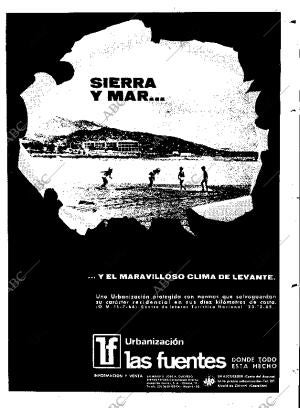 ABC MADRID 09-10-1968 página 13