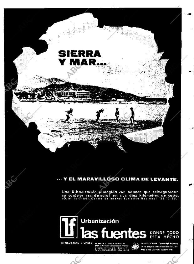 ABC MADRID 09-10-1968 página 13