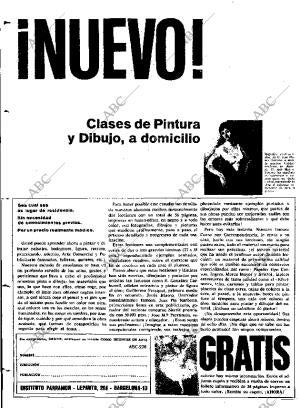 ABC MADRID 09-10-1968 página 16