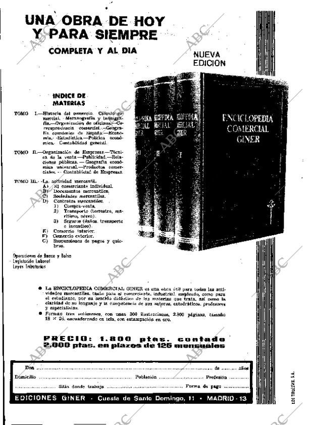 ABC MADRID 09-10-1968 página 18
