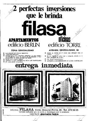ABC MADRID 09-10-1968 página 20