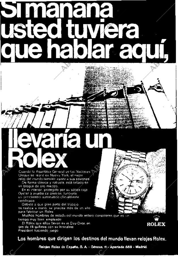 ABC MADRID 09-10-1968 página 22