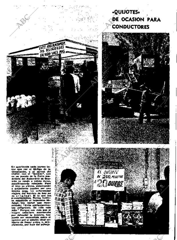 ABC MADRID 09-10-1968 página 23