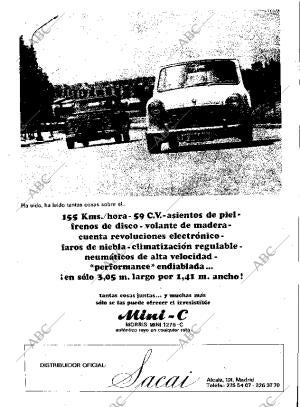 ABC MADRID 09-10-1968 página 27