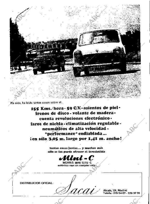 ABC MADRID 09-10-1968 página 27