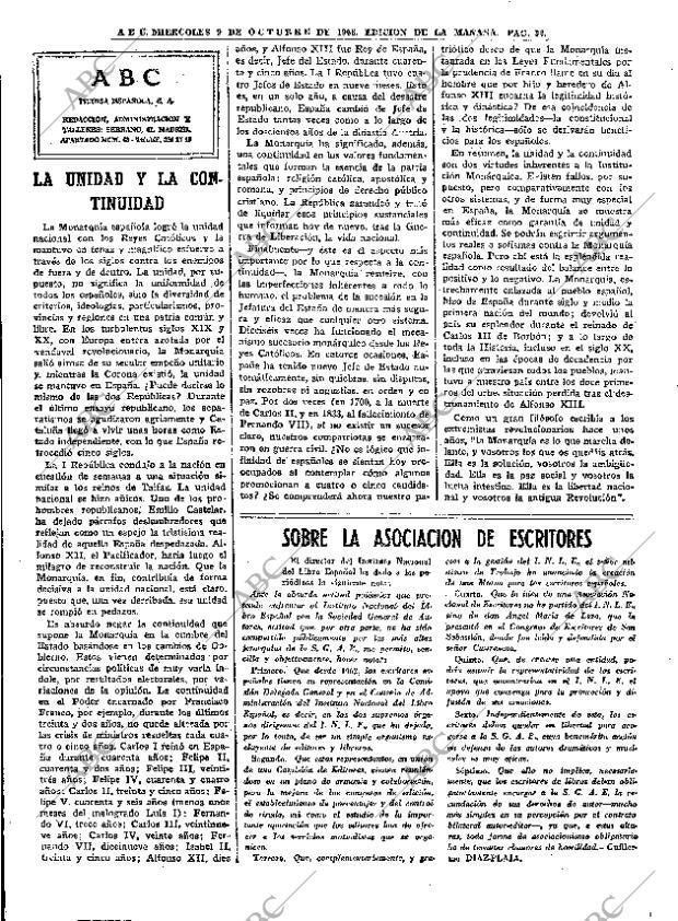 ABC MADRID 09-10-1968 página 32