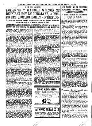 ABC MADRID 09-10-1968 página 35