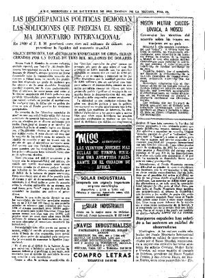 ABC MADRID 09-10-1968 página 39