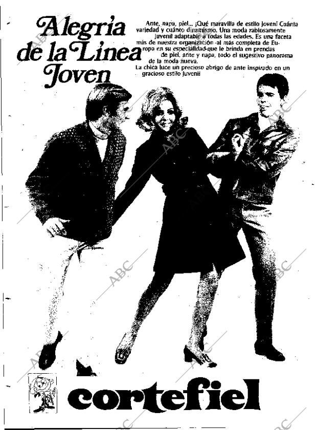 ABC MADRID 09-10-1968 página 4