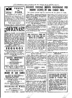 ABC MADRID 09-10-1968 página 50