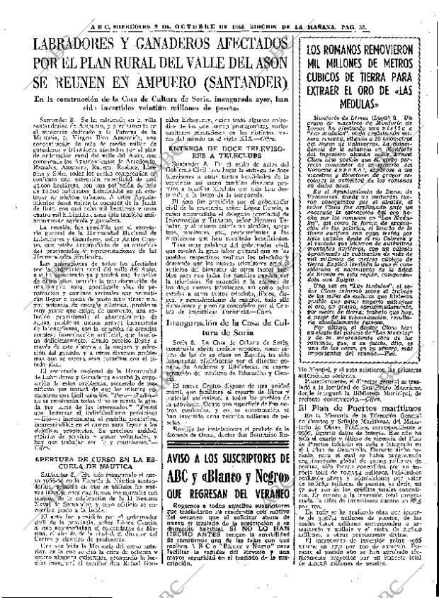 ABC MADRID 09-10-1968 página 53
