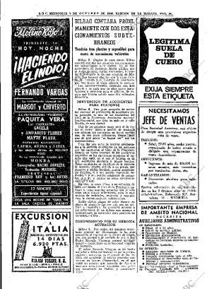ABC MADRID 09-10-1968 página 54