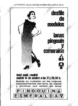 ABC MADRID 09-10-1968 página 58