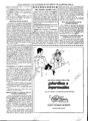 ABC MADRID 09-10-1968 página 61