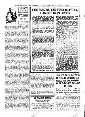 ABC MADRID 09-10-1968 página 63
