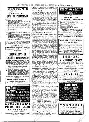 ABC MADRID 09-10-1968 página 68