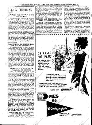 ABC MADRID 09-10-1968 página 73