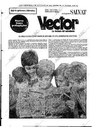 ABC MADRID 09-10-1968 página 76