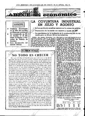 ABC MADRID 09-10-1968 página 77
