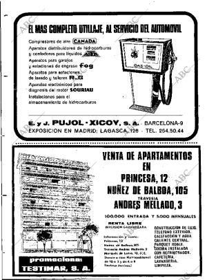 ABC MADRID 09-10-1968 página 8
