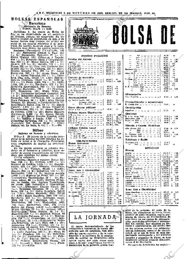 ABC MADRID 09-10-1968 página 80