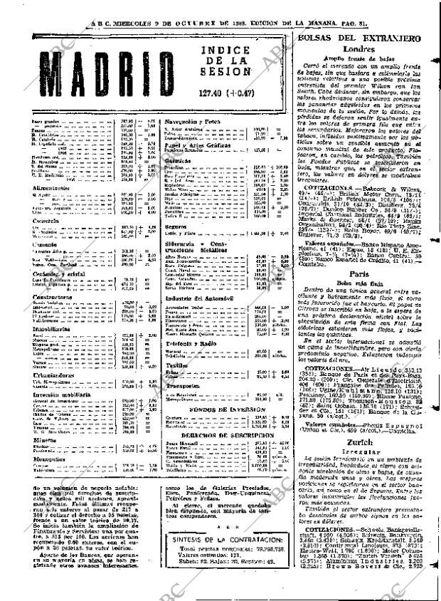 ABC MADRID 09-10-1968 página 81