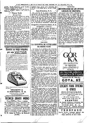ABC MADRID 09-10-1968 página 82