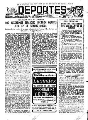 ABC MADRID 09-10-1968 página 85