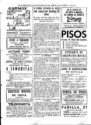 ABC MADRID 09-10-1968 página 88