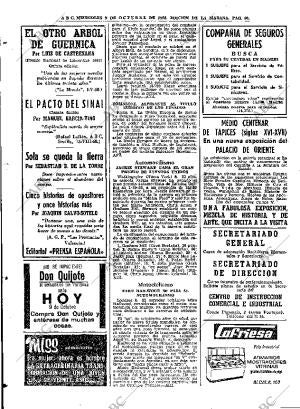 ABC MADRID 09-10-1968 página 90