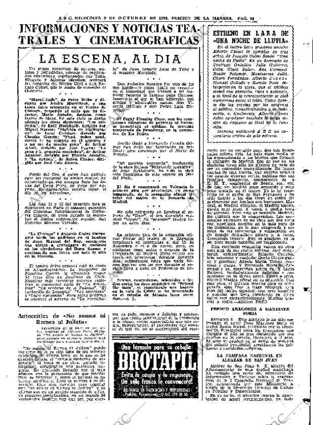 ABC MADRID 09-10-1968 página 93