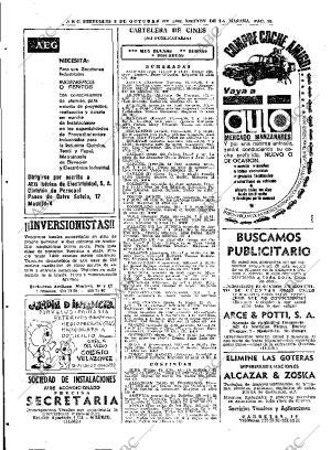 ABC MADRID 09-10-1968 página 98