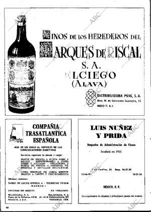 BLANCO Y NEGRO MADRID 12-10-1968 página 159