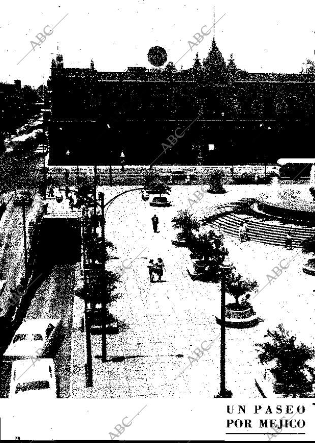 BLANCO Y NEGRO MADRID 12-10-1968 página 165