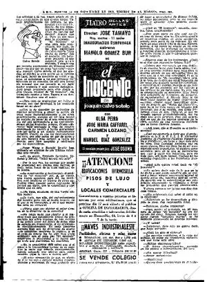 ABC MADRID 15-10-1968 página 100