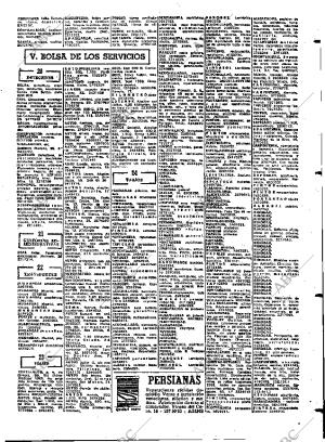 ABC MADRID 15-10-1968 página 119
