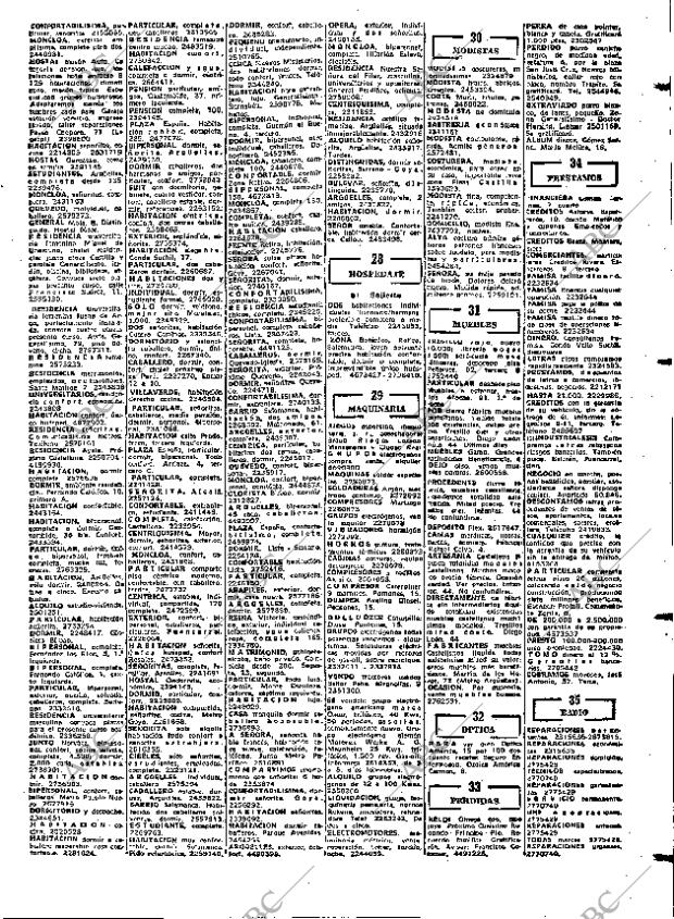 ABC MADRID 15-10-1968 página 121