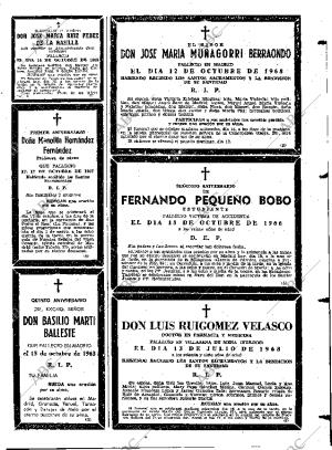 ABC MADRID 15-10-1968 página 123