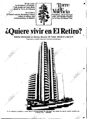 ABC MADRID 15-10-1968 página 13