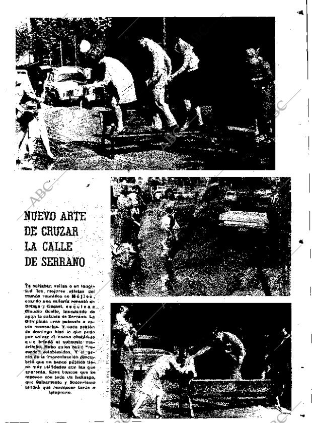 ABC MADRID 15-10-1968 página 15