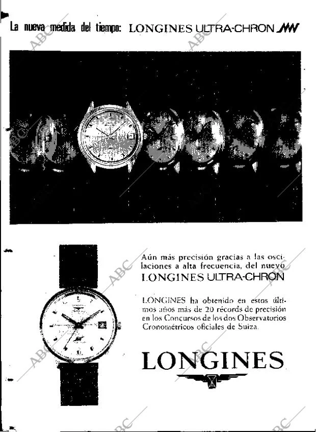 ABC MADRID 15-10-1968 página 2