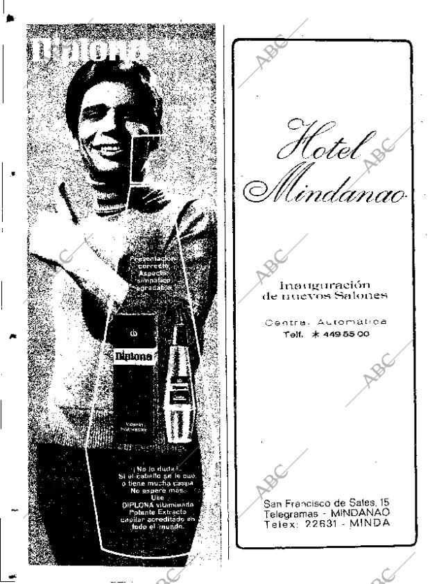 ABC MADRID 15-10-1968 página 20