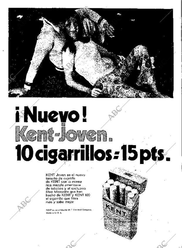 ABC MADRID 15-10-1968 página 21
