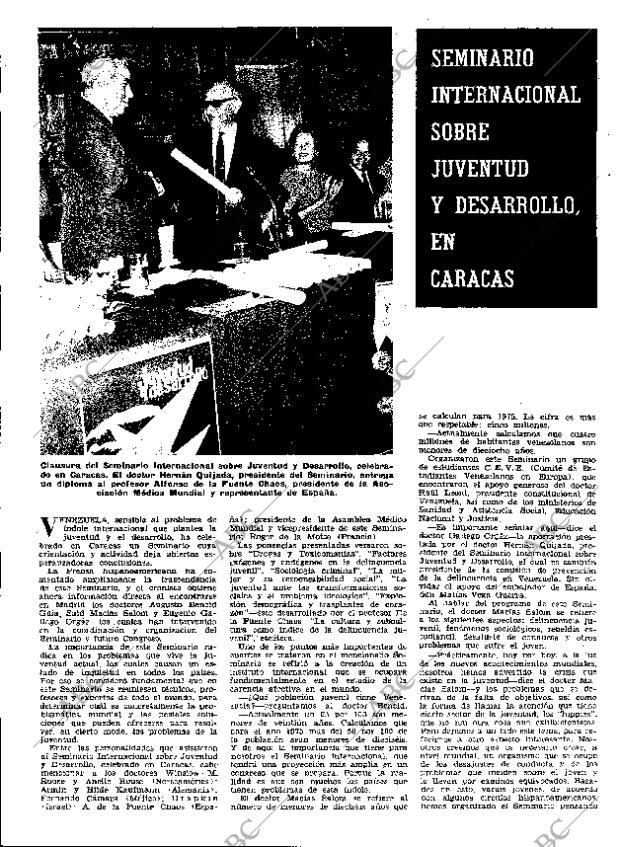 ABC MADRID 15-10-1968 página 22