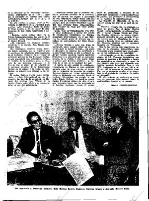 ABC MADRID 15-10-1968 página 23